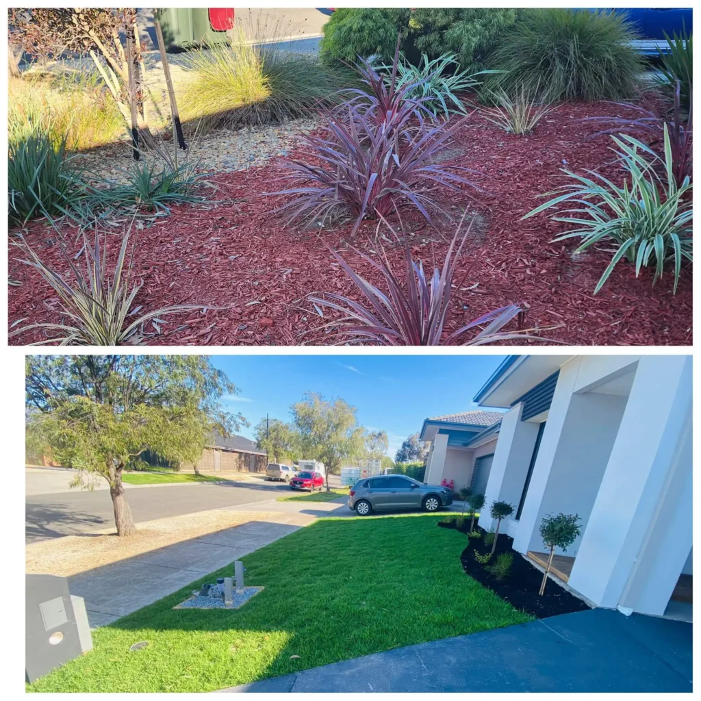 Quality Landscaping Company