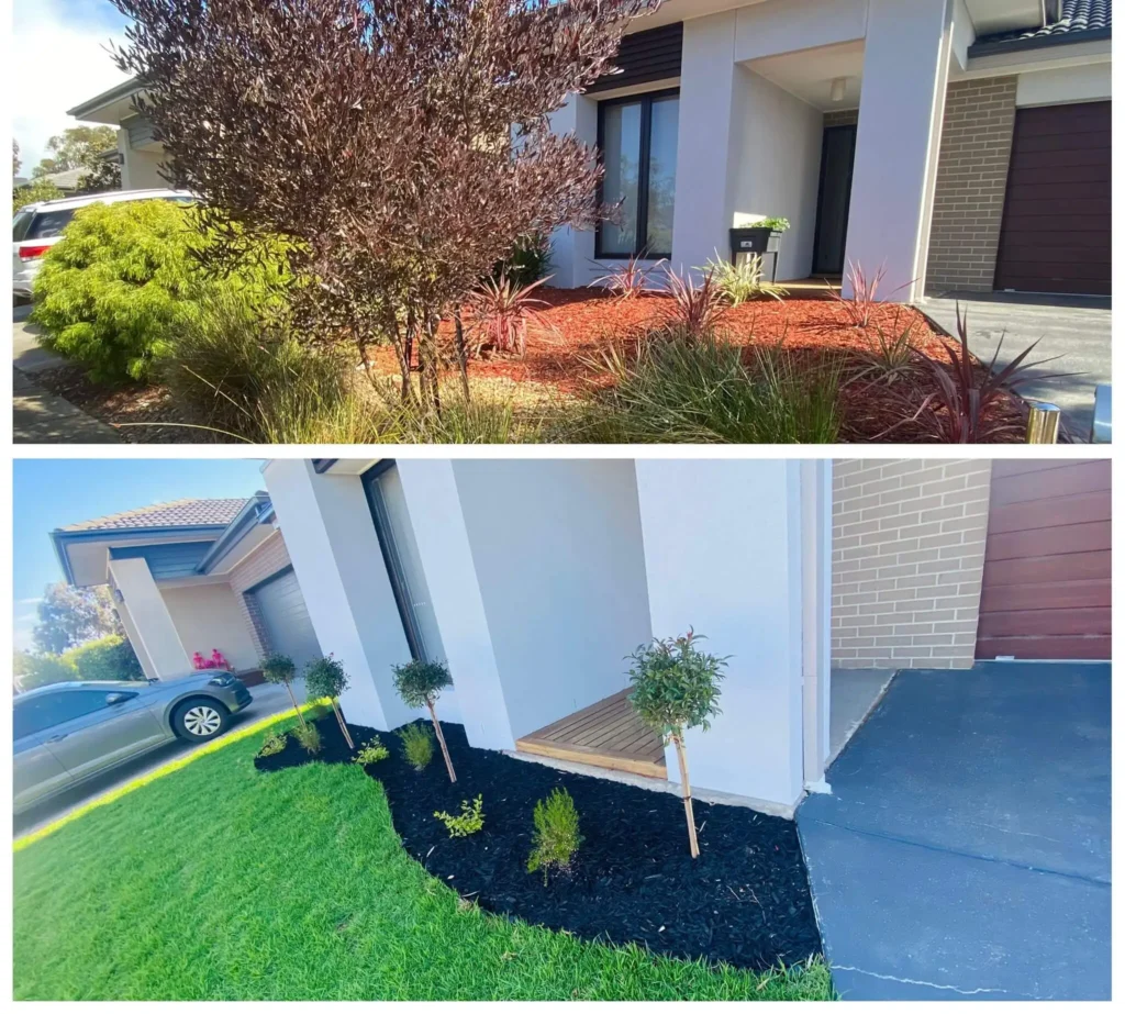 Landscaping Geelong